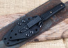 RMJ Tactical: Orlando Special - Blackout Edition - Sheath
