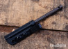 RMJ Tactical: Pentagon Pick - Titanium - Vintage Bronze