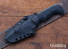 Auxiliary Manufacturing: Karl - Black G-10 - AEB-L