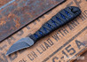 Auxiliary Manufacturing: Tsume - Holographic Blue Stringray - AEB-L