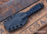Auxiliary Manufacturing: Tsume - Holographic Blue Stringray - AEB-L