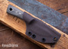 Bradshaw Blades: Biddie - Richlite - AEB-L - BB22DL006