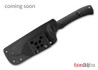 Spyderco: Skoli Fixed Blade Sheath