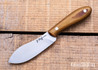 J. Hoffman Knives - #2643 - Donegal 85 - G3 - AEB-L