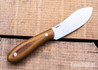 J. Hoffman Knives - #2643 - Donegal 85 - G3 - AEB-L