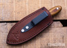 J. Hoffman Knives - #2643 - Donegal 85 - G3 - AEB-L