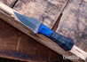 Auxiliary Manufacturing: Pocket Bowie Show Special - Gripx/Carbon Fiber/G10 - AEB-L