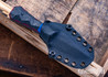 Auxiliary Manufacturing: Pocket Bowie Show Special - Gripx/Carbon Fiber/G10 - AEB-L
