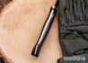 7Forge Knives: Artemis Hunter - Druid Burlap - Natural Canvas Liners & Pins - 52100
