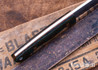 7Forge Knives: Rogue - Druid Burlap - Natural Canvas Liners - Natural Canvas Pins - MagnaCut
