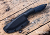 Riner Customs - Bull Run - Rough Navy Blue Burlap - Hollow Brass Pins - AEB-L