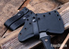 RMJ Tactical: Storm Crow - Sheath