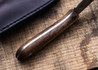J. Hoffman Knives: #2670 Cork - Philippian Mahaogy - AEB-L