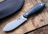 J. Hoffman Knives: #2669 Donegal 85 - Camel Bone - AEB-L
