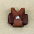 KSF Leather: Axe Carrier