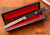 Shun Knives: Classic Higo Gentleman's Personal Knife - 5900