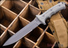 Chris Reeve Knives: Green Beret - 7"