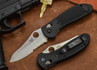 Benchmade Knives: 550SHG Griptilian - Serrated Sheepsfoot Blade