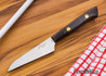 Northwoods Knives: Blackwood XHP - 90 mm (3.5 in) Paring Knife