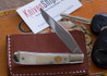 Half Moon Trapper--Canal Street Cutlery