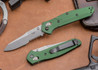Benchmade Knives: 940S Osborne - Serrated