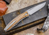 Chris Reeve Knives: Mnandi - Bocote - I