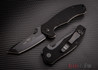 Emerson: Mini-Roadhouse - Black Finish - M-RDHS BT