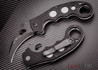 Emerson: S-KAR BT - Super Karambit - Black Blade