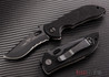 Emerson: Micro Commander - Black Finish - MC-COM BTS