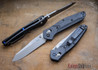 Benchmade Knives: 940-1 Osborne - Carbon Fiber