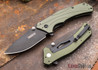 Kershaw Knives: Knockout - Olive Drab / Black - 1870OLBLK