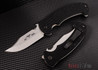 Emerson: CQC-13 SF - Bowie - Satin Finish