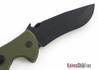 Emerson: Jungle Commander - Black Finish - JCOMBT