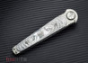 Lone Wolf Knives: Paul Defender - Wolf Eyes - Limited Production - LM24230 - #08
