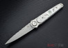 Lone Wolf Knives: Paul Defender - Wolf Eyes - Limited Production - LM24230 - #08