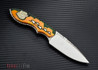 Lone Wolf Knives: Great Buffalo Hunter - XC24430 - #18