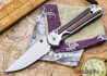 Chris Reeve Knives: Large Sebenza 21 - Cocobolo - D