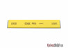 Edge Pro: 1000 Grit Stone