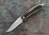 Chris Reeve Knives: Mnandi - Ebony - 020202