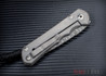 Chris Reeve Knives: Large Sebenza 25 - CGG Basketweave Damascus