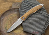 Chris Reeve Knives: Mnandi - Bocote - 050509