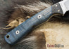 Bark River Knives: Nomad - Bocote'