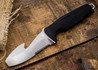 Benchmade Knives: 112S-BLK - H20 Fixed Blade
