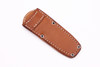 Ambush Knives: Sentry - Leather Sheath - Brown