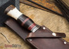 Custom Sheath - Included