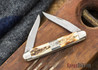 Individually Photographed - Schatt & Morgan - Equal End Whittler