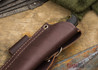 Sheath - Included with Purchase