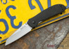 Northwoods Knives: Hawthorne - Wharncliffe - Blue Camel Bone - #22