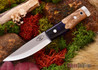 Photography by Bark River Knives