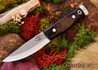 Photography by Bark River Knives